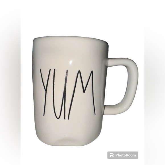 Rae Dunn Other - Rae Dunn by Magenta ‘YUM’ Mug